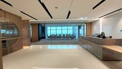 Marina Bay Financial Centre (tower 3) (D1), Office #523546171